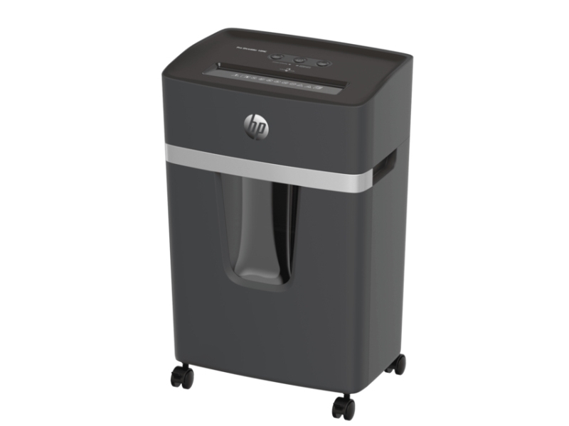 HP Pro Makulator 10MC - Mikromakulering, 20L, 55dB