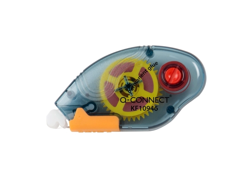 Q-Connect Kf10946 Limrulle 6,5 mm - Perfekt til Kontoret