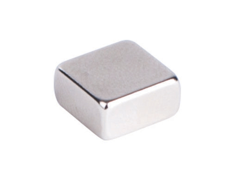 Magnet Pavo Kvadrat - Pakke med 6 Stk Magneter