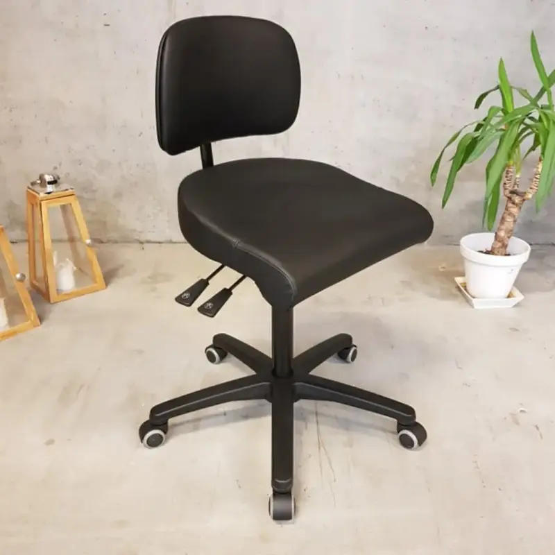 Egholm PHE Lab Master - Ergonomisk Kontorstol til Fodterapeuter