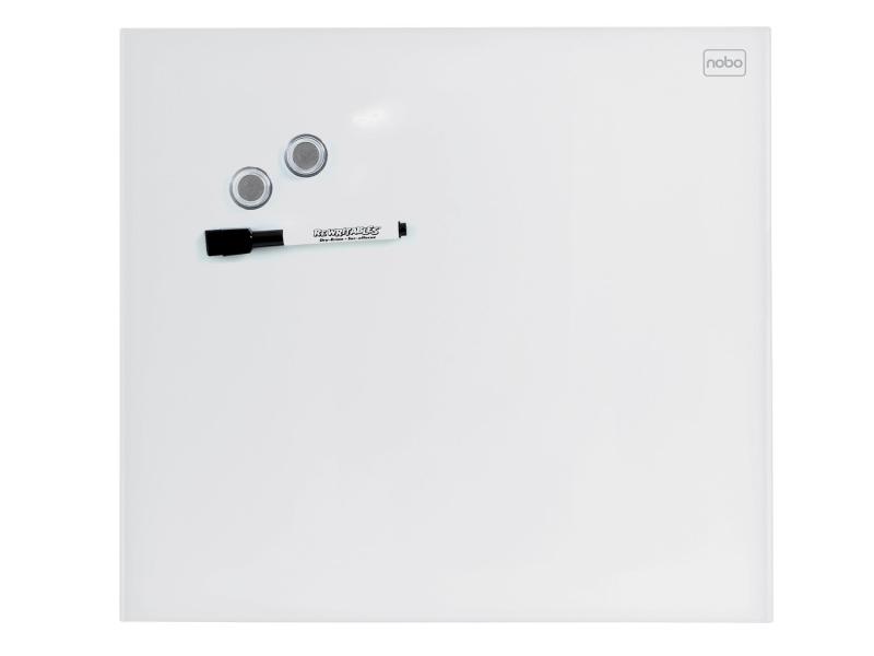 Nobo Diamond Glastavle 30 x 30 cm - Elegant og Praktisk