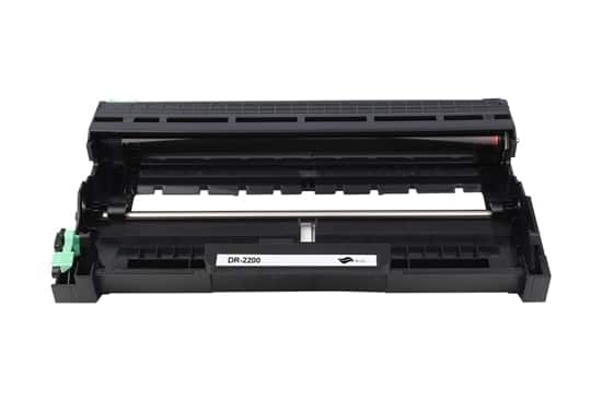 DR2200 tromle 12.000 sider- Kompatibel Brother  - DR2200