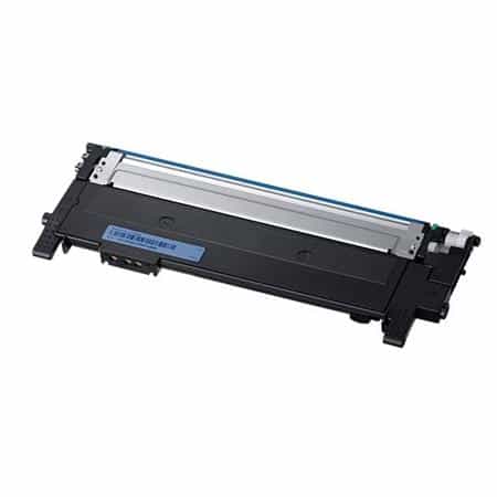 Samsung CLT-C404S cyan toner 1.000 sider - Kompatibel - CLT-C404S