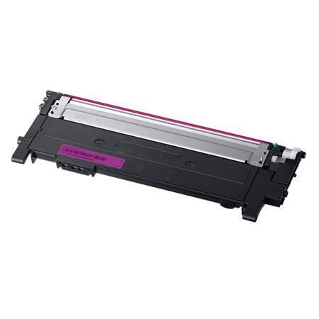 Samsung CLT-M404S magenta toner 1.000 sider - Kompatibel - CLT-M404S