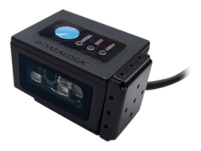 Datalogic Dsm0452-Dl Fixed Scan Module - Stregkodescanner - Desktopmodel - Afkodet - Rs-232