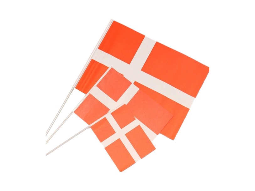 Danske Vifteflag