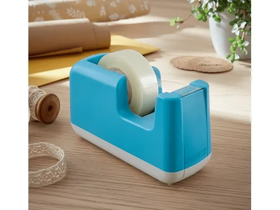 Leitz 53670061 Klæbefilmdispenser Akrylonitril-Butadien-Styren (Abs) Blå (53670061)
