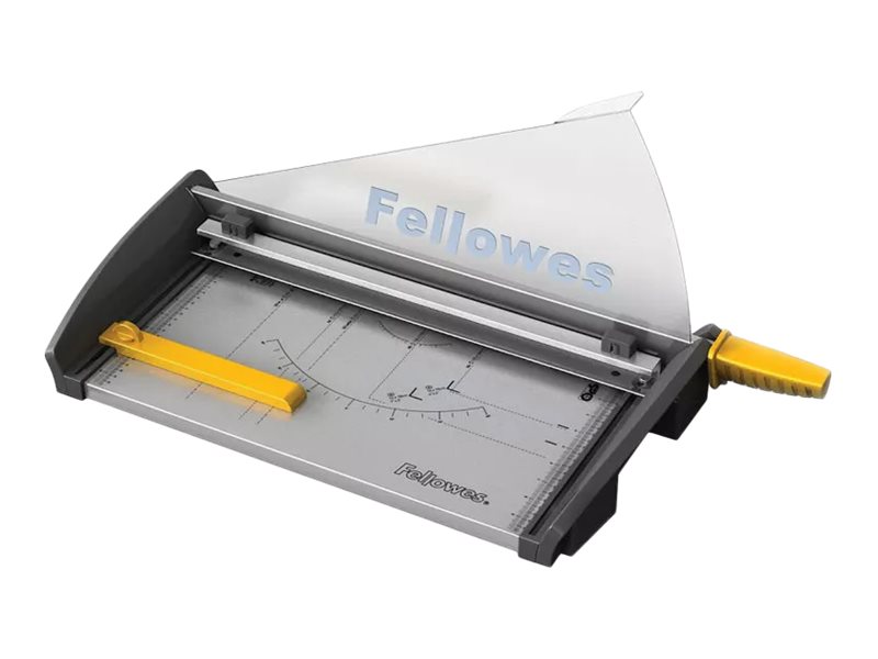 Skæremaskine Fellowes Plasma A3