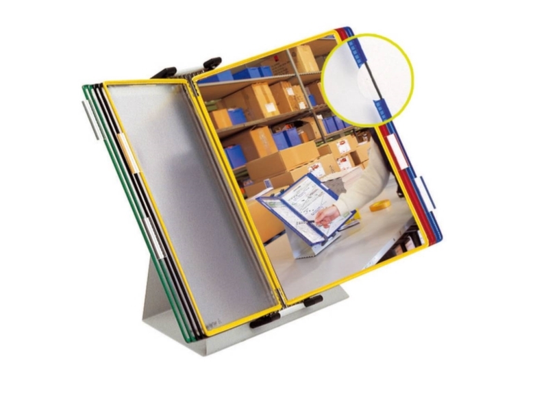 Tarifold Display Board System Din A4