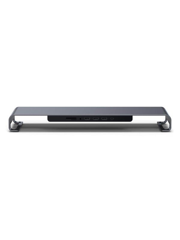 Satechi USB-C Monitor Stand Hub XL