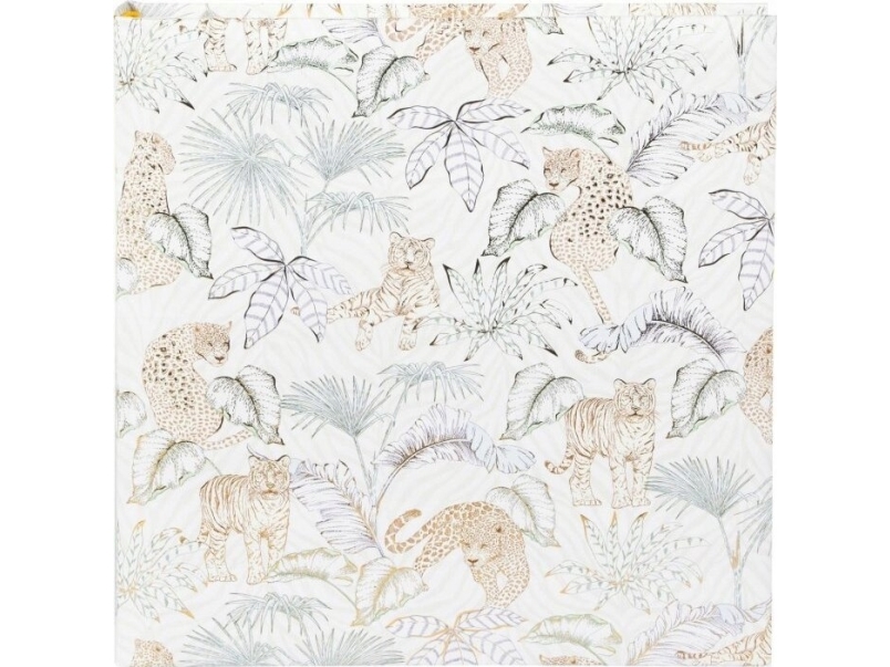 Goldbuch Album Goldbuch 27588 Felino 30X31 Cm| 60 Sider | Hvide Sider| Hjørner/Mapper