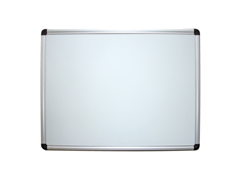 Whiteboard Tavle 45X60cm Aluram