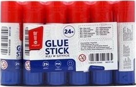 Limstift 21 G (24 Stk.) Memobe