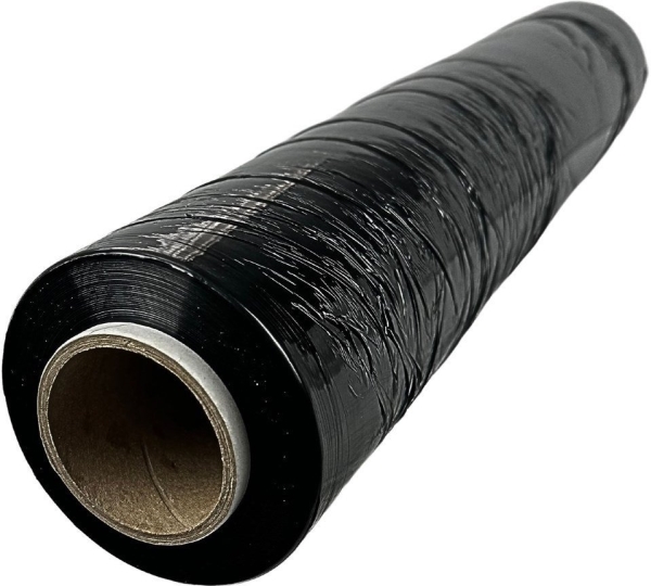 Bstech Folia Stretch Czarna 23Mic 1.5/1.2