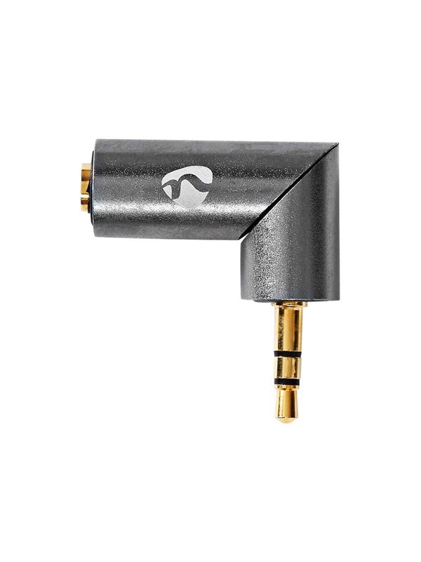 Nedis audio adaptor