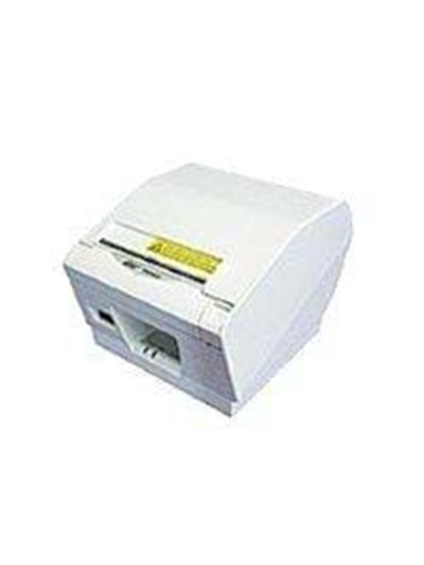 Star TSP 847IIU-24GRY POS Printer - Monokrom - Direkt termisk