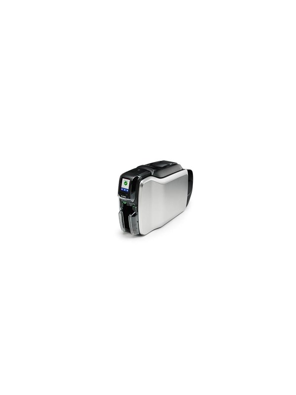 Zebra ZC300 Plastikkortprinter - Farve - Blæksubliminering