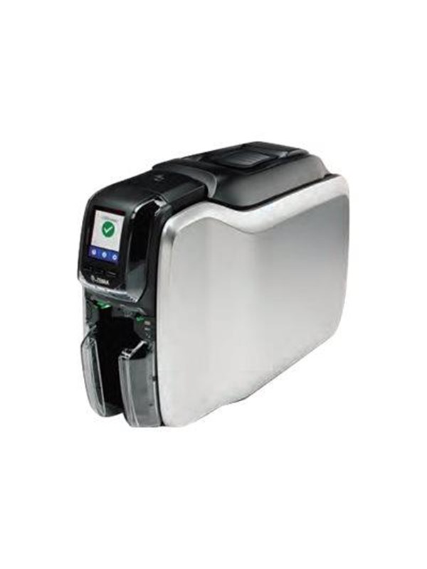 Zebra ZC300 Plastikkortprinter - Farve - Blæksubliminering