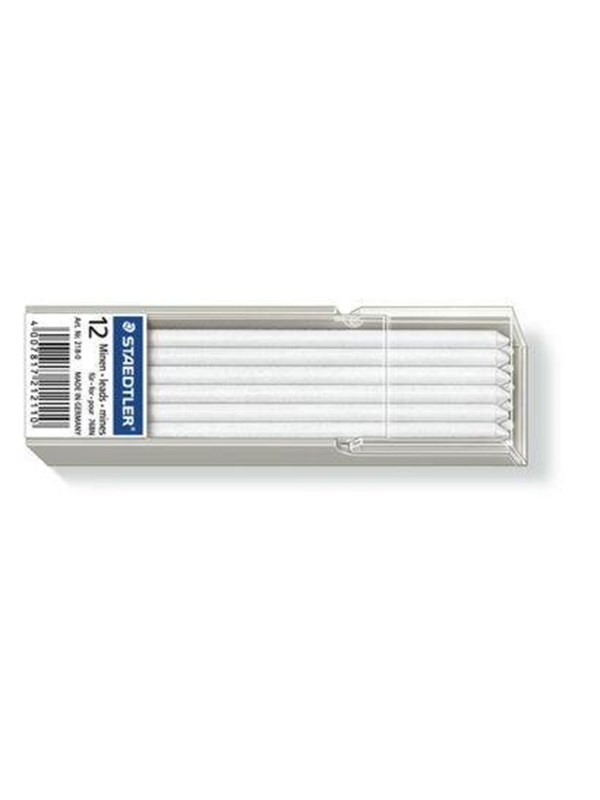 Staedtler Lumocolor® non-permanent omnichrom 218 0 white