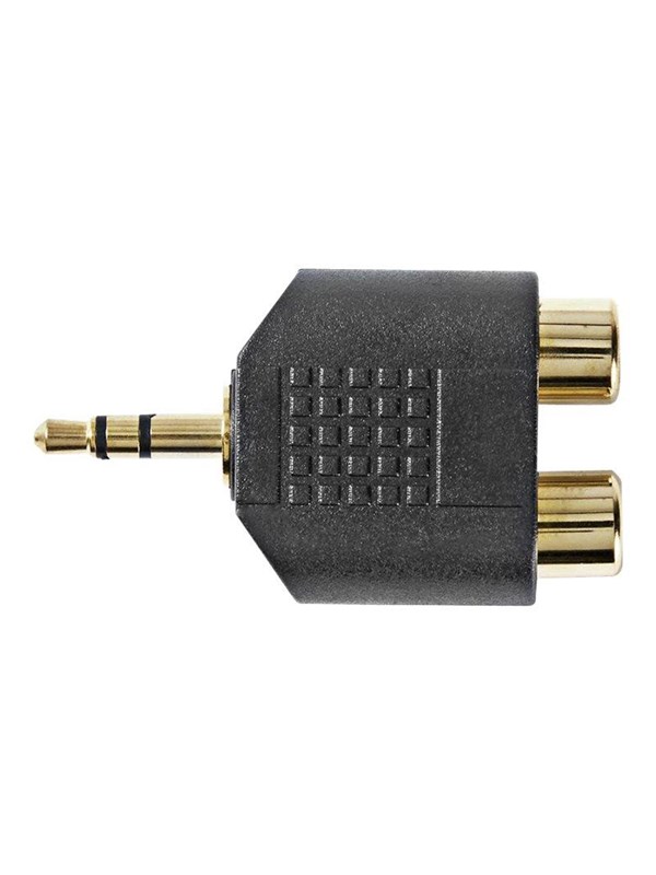 Nedis audio adaptor