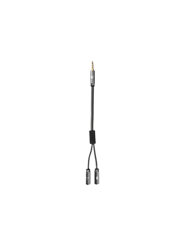 Nedis headset cable - 20 cm