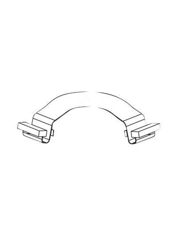 Honeywell Datamax-O&apos;Neil - front panel cable assembly