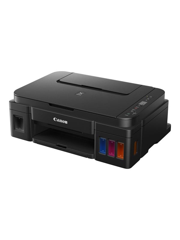 Canon PIXMA G2410 Blækprinter Multifunktion - Farve - Blæk