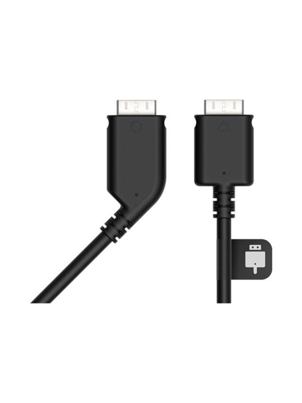 HTC VIVE headset cable - 2.5 m