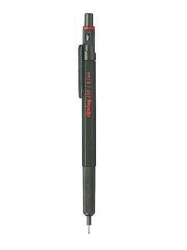 Rotring 600 mechanical pencil 0.7 mm HB