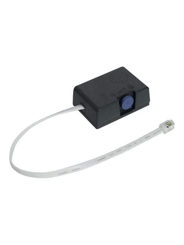 Epson ekstern alarm til printer