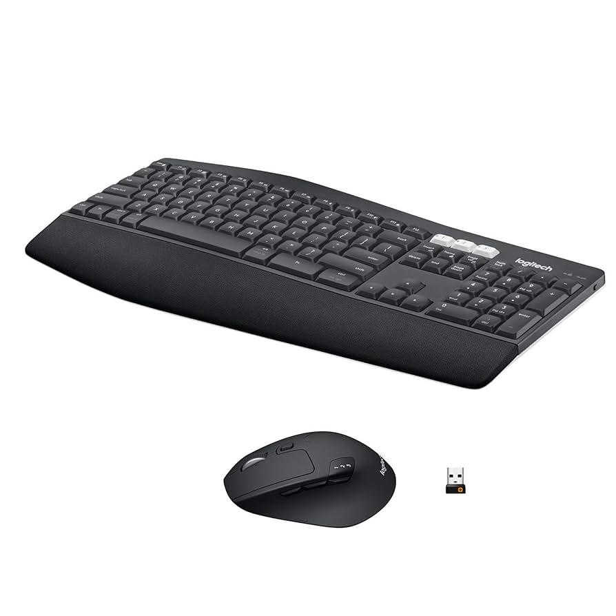 Logitech MK850 Performance